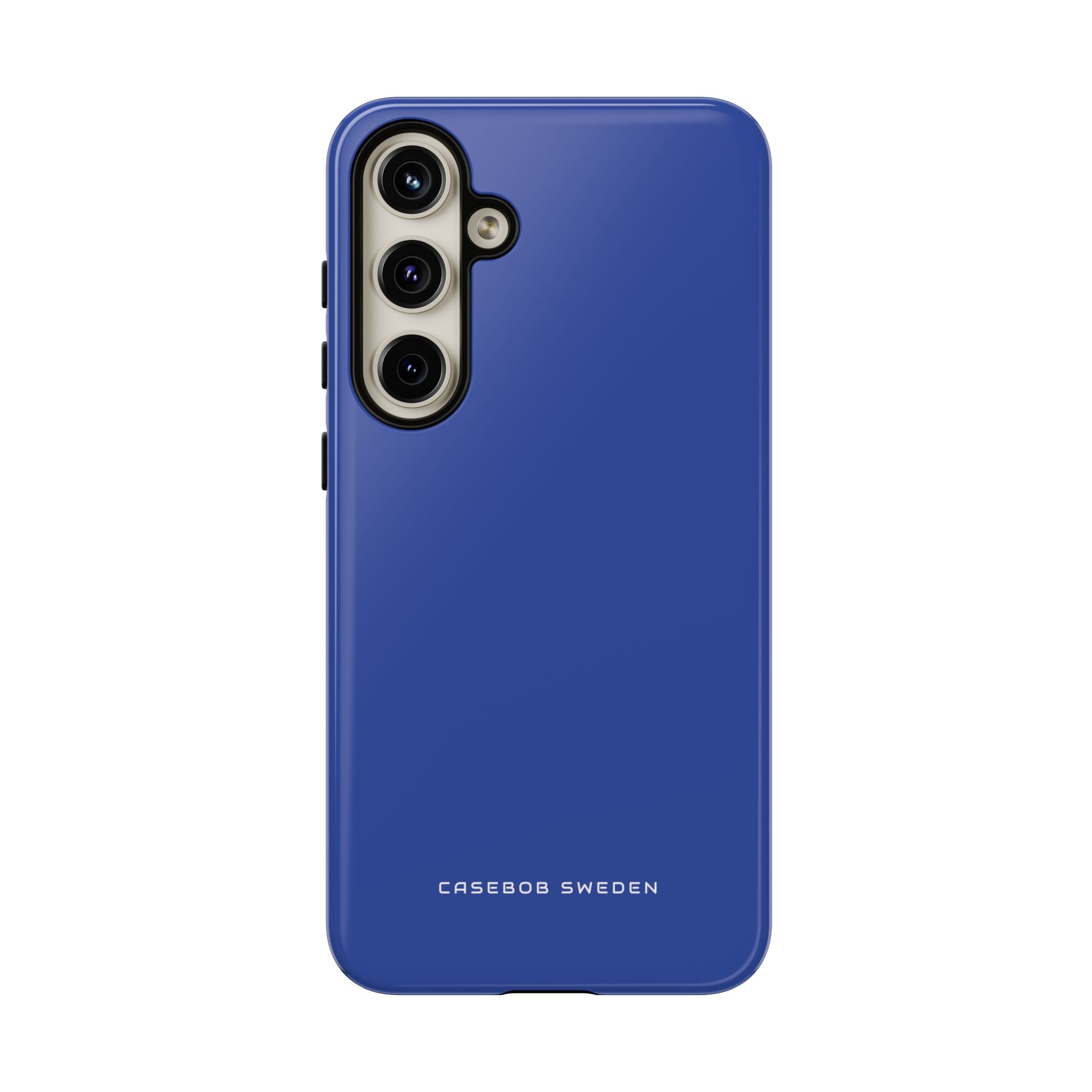 Blue Samsung S24 - Tough Phone Case