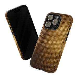 Reno Gold - Protective Phone Case