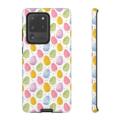 Easter Eggs Dance - Samsung Case
