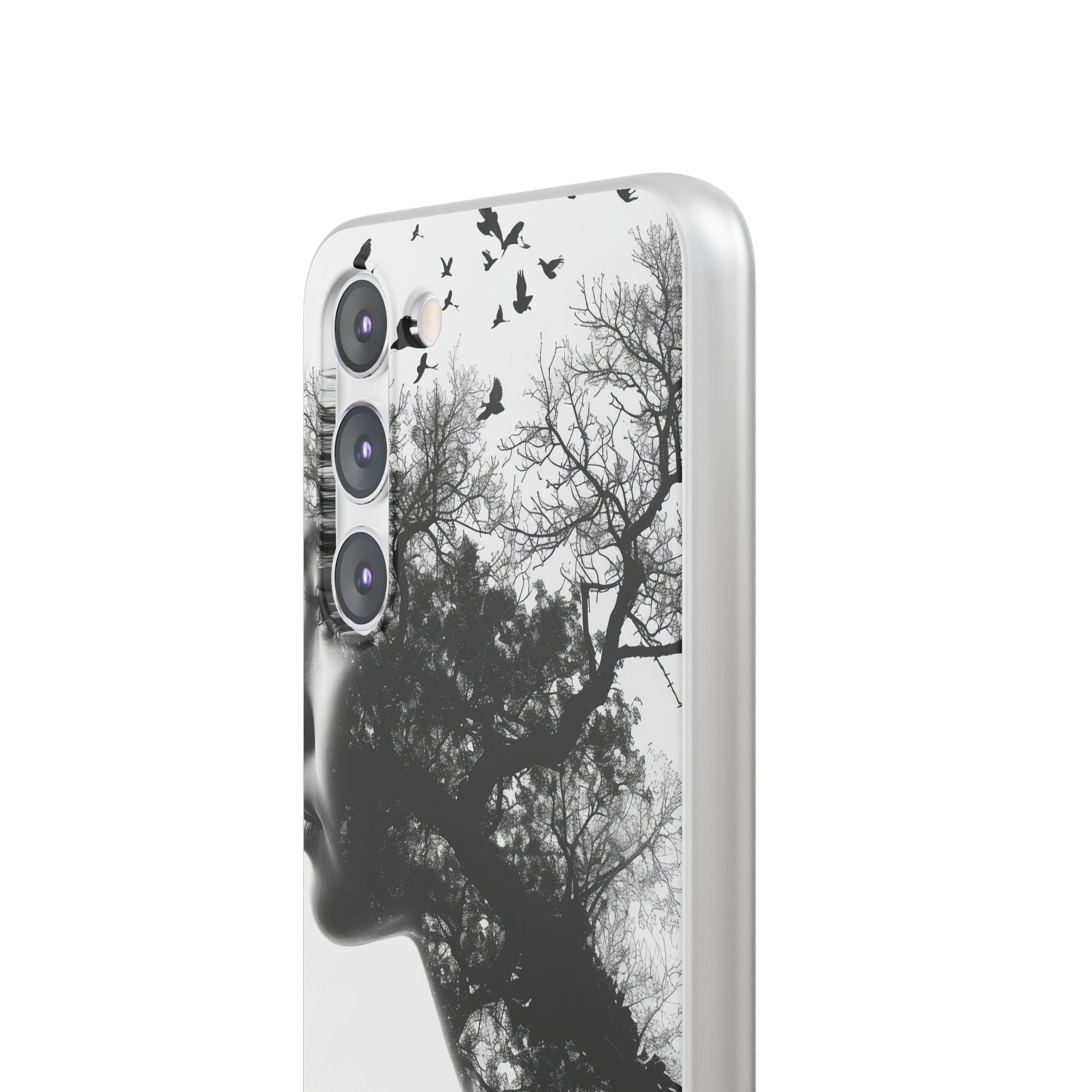 Dreamscape Unity | Flexible Phone Case for Samsung Galaxy