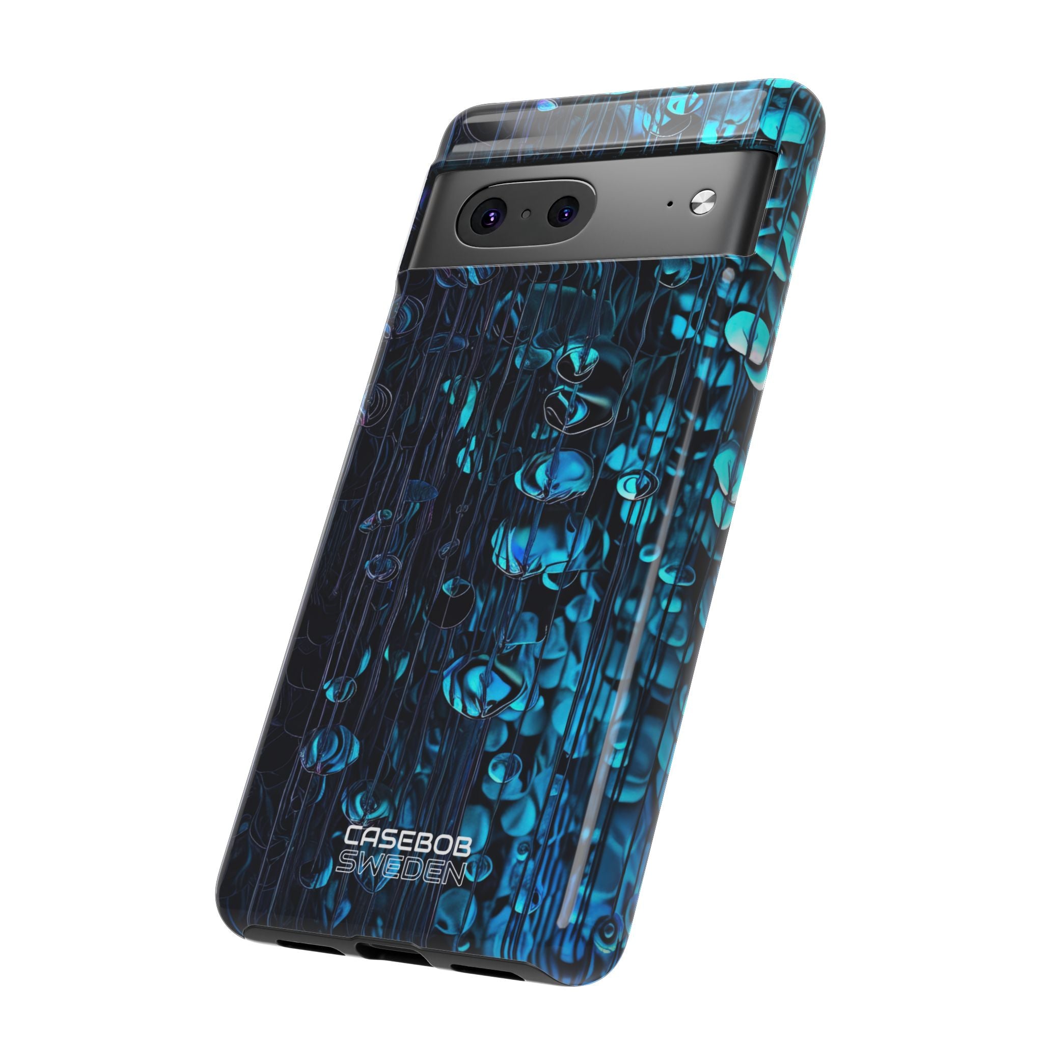 Cascading Liquid Dreams Google Pixel 7 - Tough