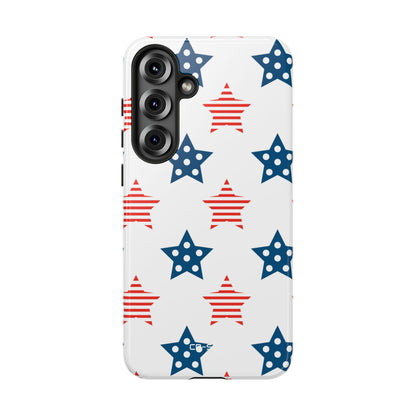 Stars Dance Playfully - Samsung Case