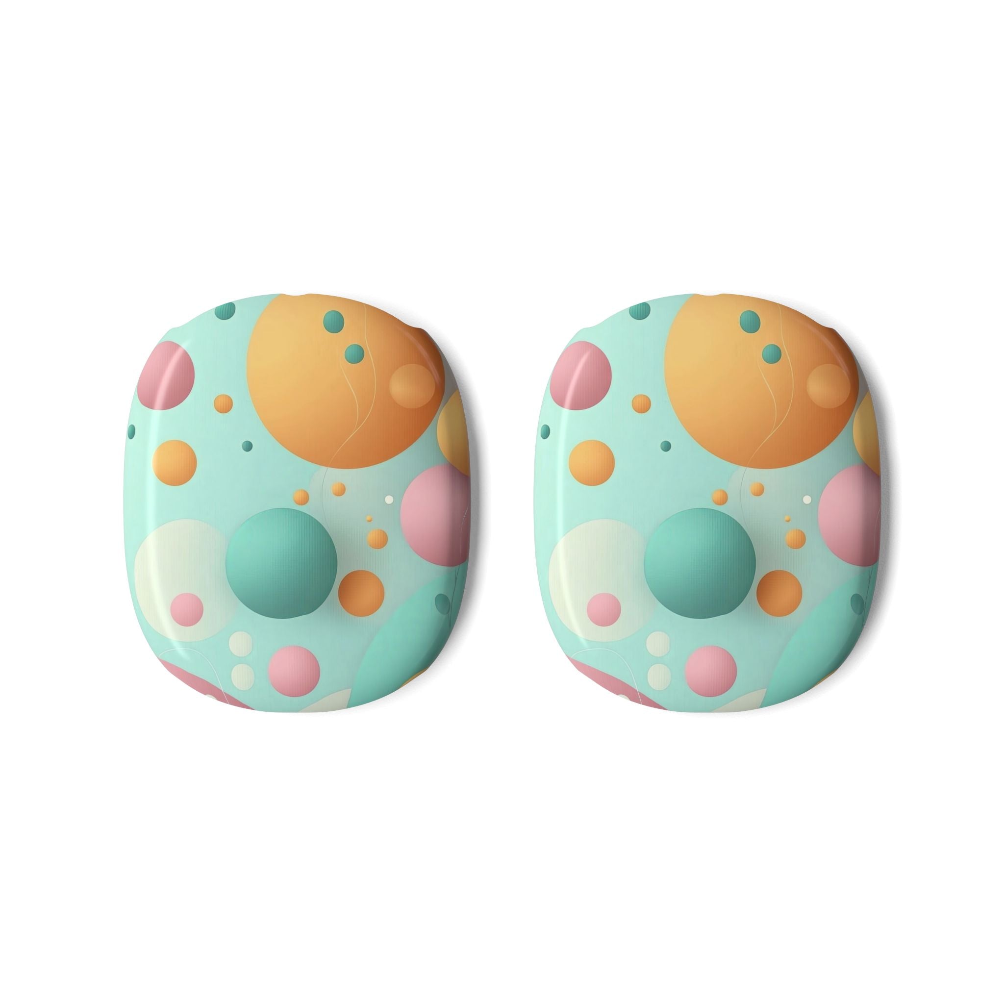 Pastelirenkaiden virta - AirPod Max Case