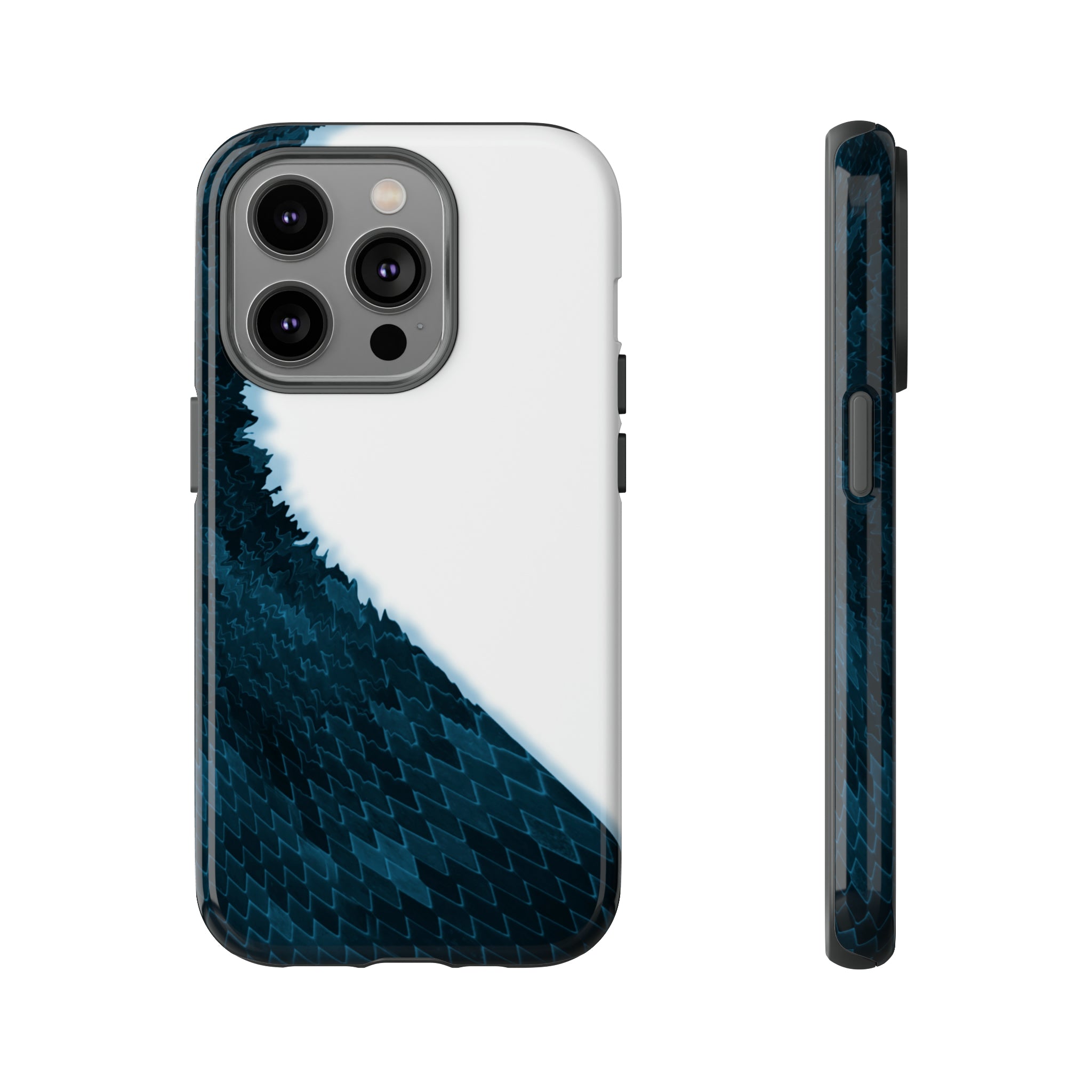 Dragon Scale - Protective Phone Case