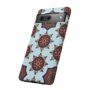 Hiot Mandela - Protective Phone Case