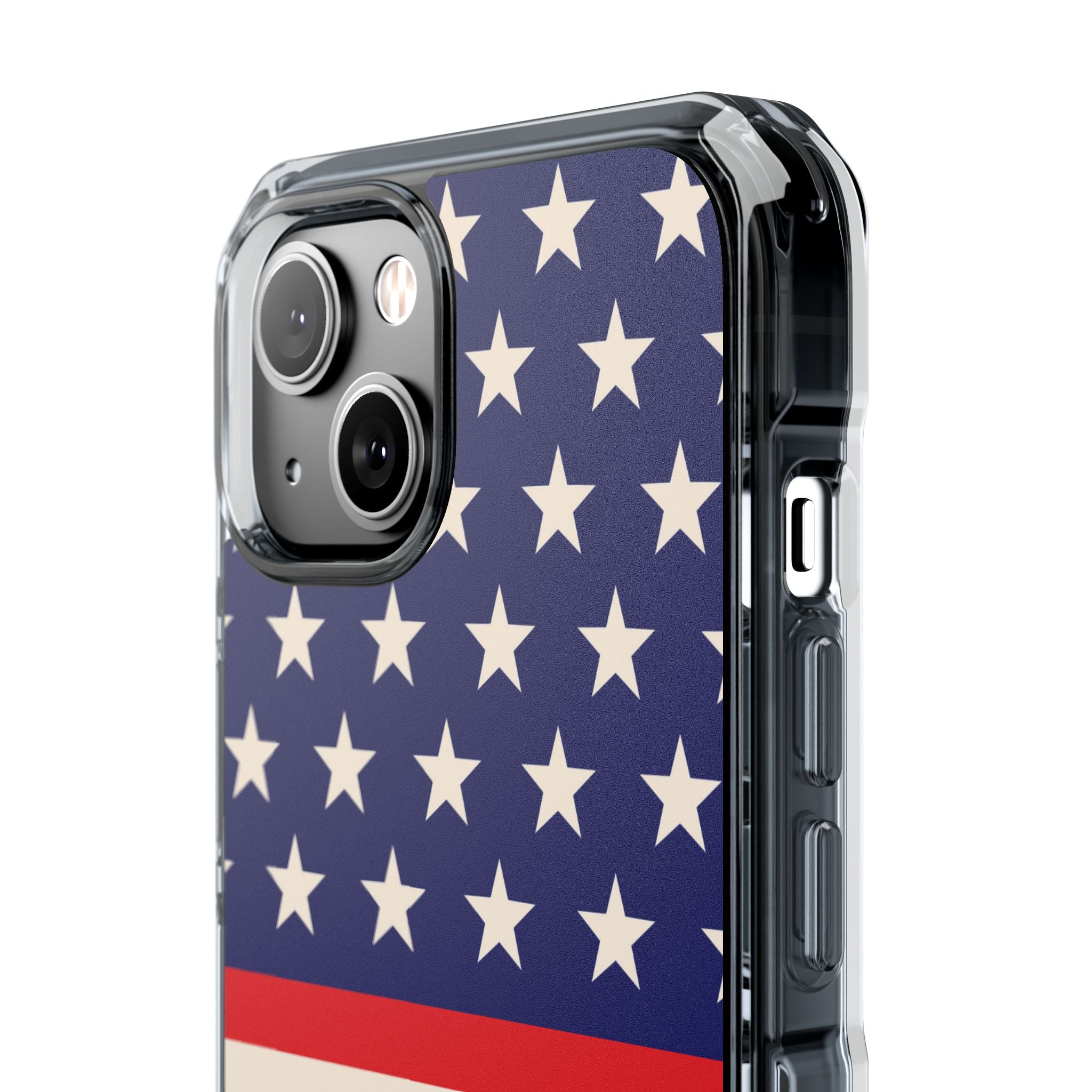 Stars Shine Bright iPhone Case - Impact