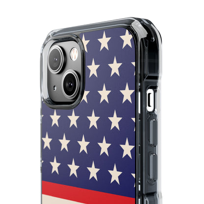 Stars Shine Bright iPhone Case - Impact