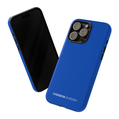 Sapphire Blue iPhone 15 - Tough