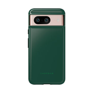 Brunswick Green - Protective Phone Case