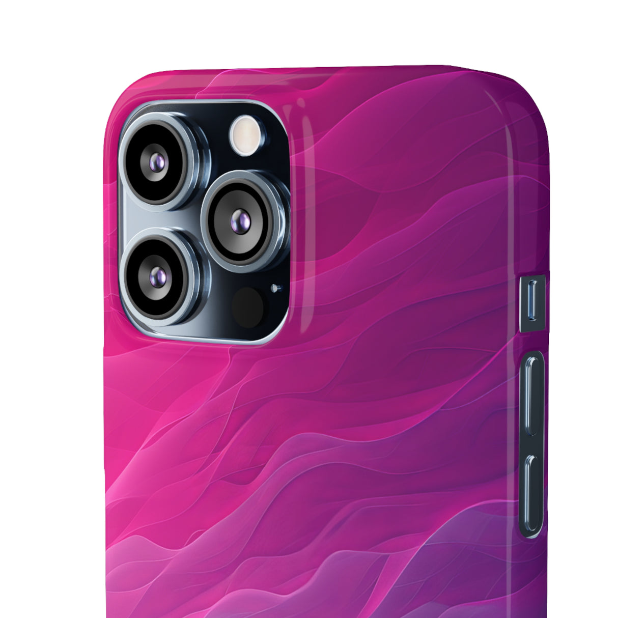 Realistic Pantone Gradient | Phone Case for iPhone (Slim Case)