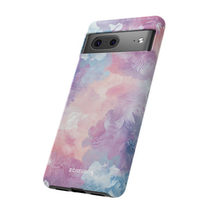 Pastel Color Pattern | Phone Case for Google Pixel (Protective Case)