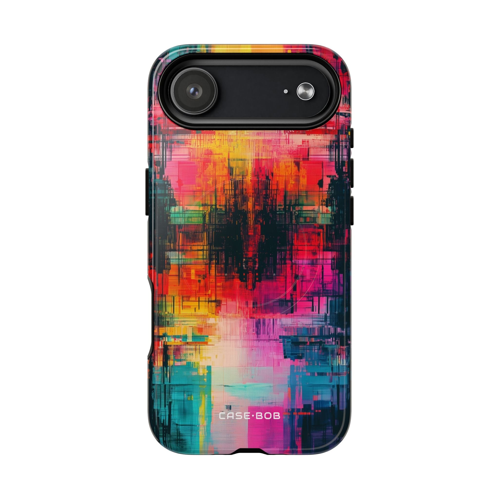 Sunflare Band iPhone 17 Air Case - Tough+