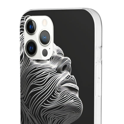 Ethereal Lineage | Flexible Phone Case for iPhone