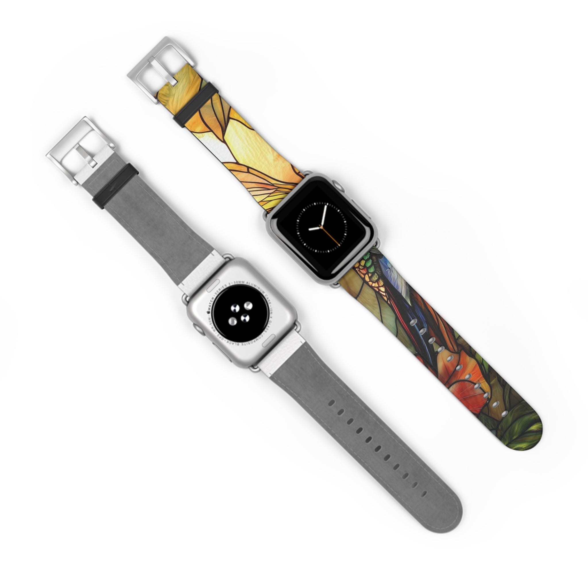 Hummingbird Radiance - Kellonranneke