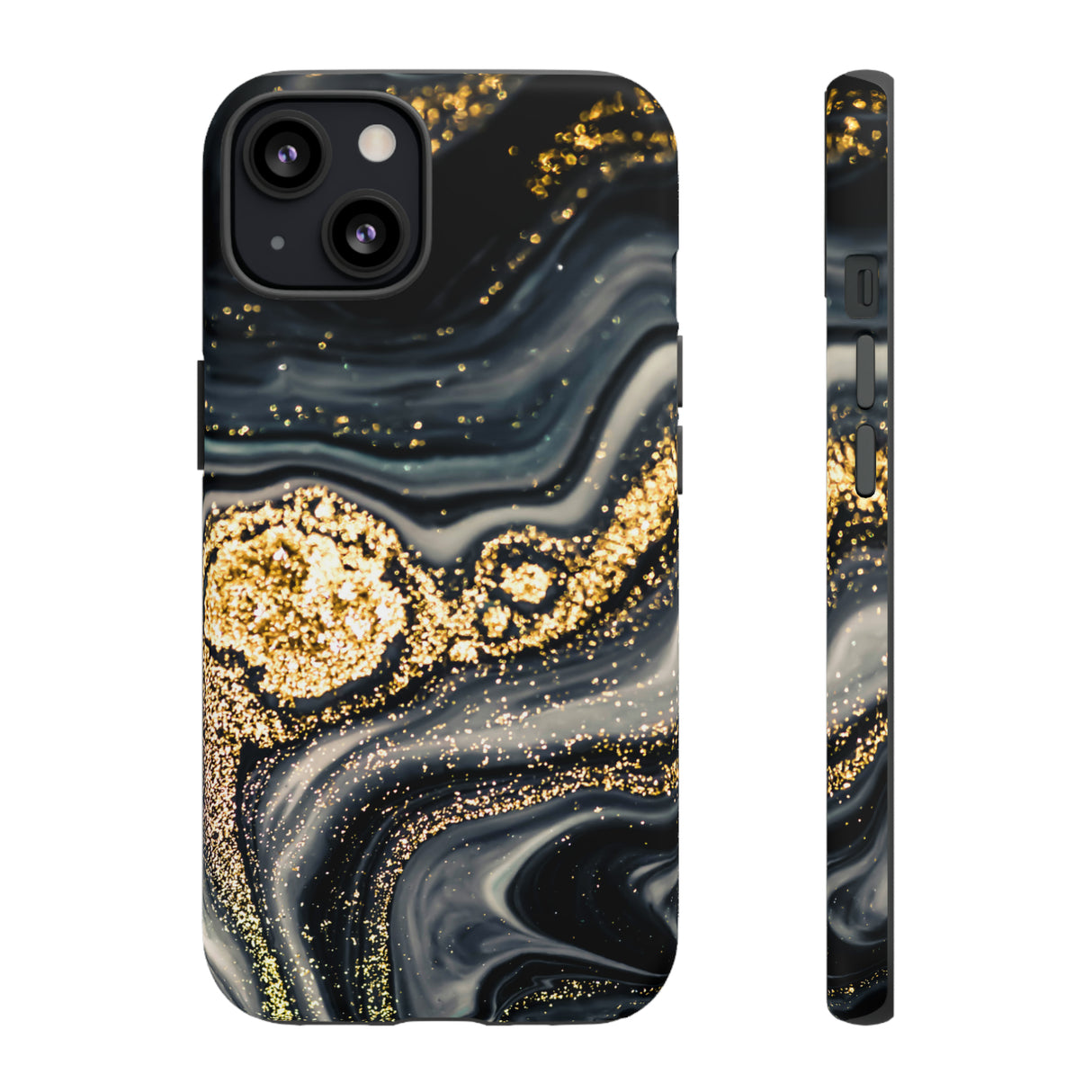 Starry Night - Protective Phone Case