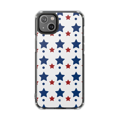 Stars Dance Bright iPhone Case - Impact
