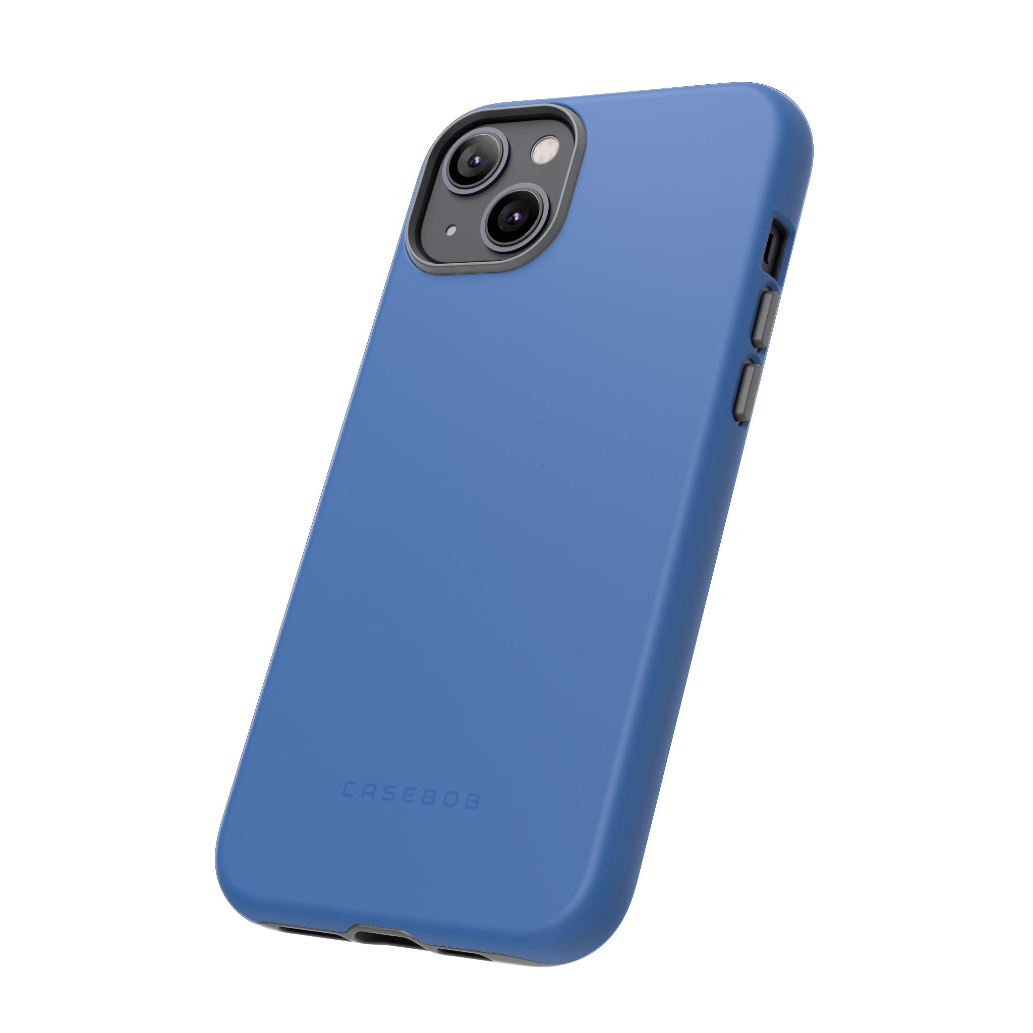 Azure Blue - Protective Phone Case - Protective Phone Case