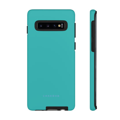 Maximum Blue Green - Protective Phone Case