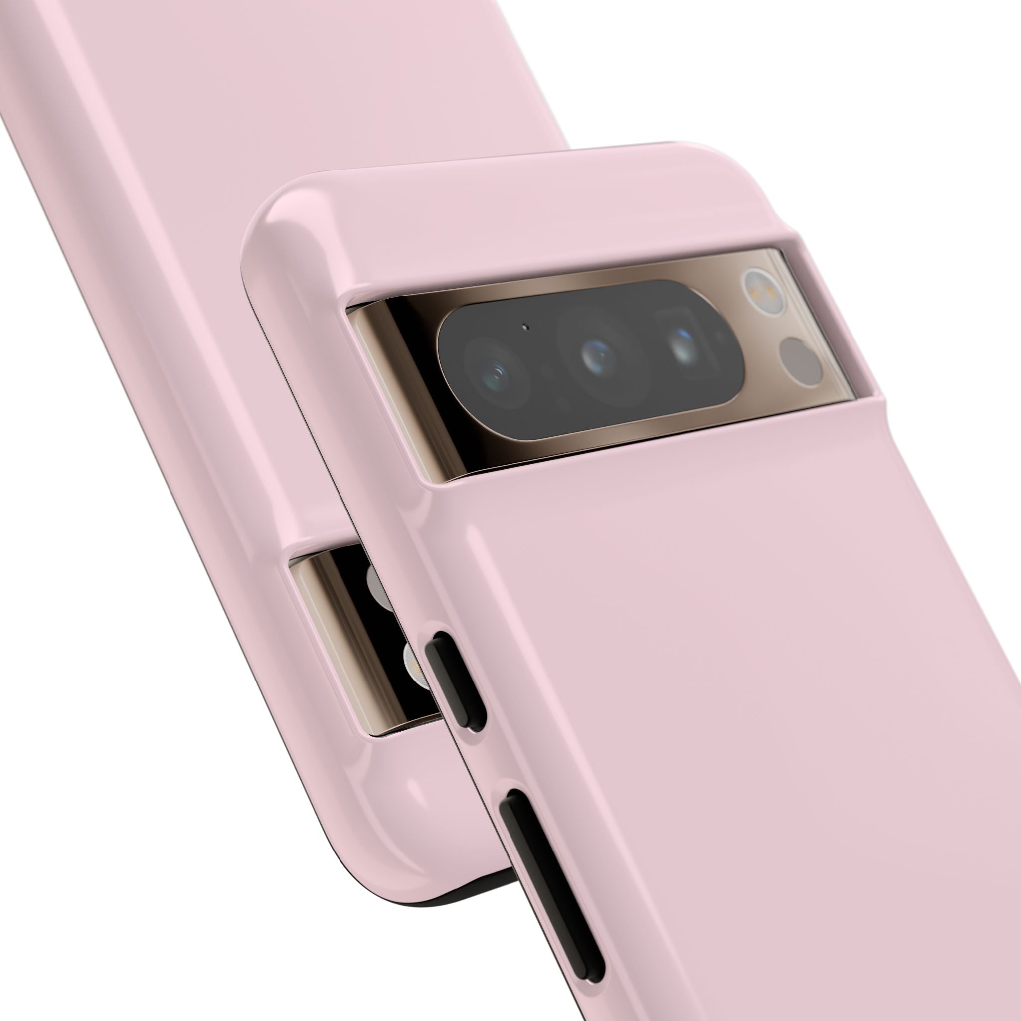 Piggy Pink | Phone Case for Google Pixel (Protective Case)