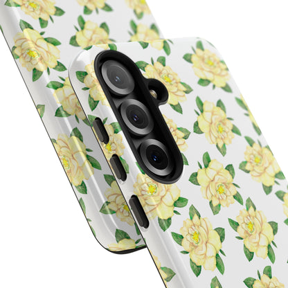 Sunny Blossoms Dance - Samsung Case