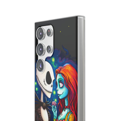 Skeleton Duo Radiance Samsung S23 Ultra Case - Soft