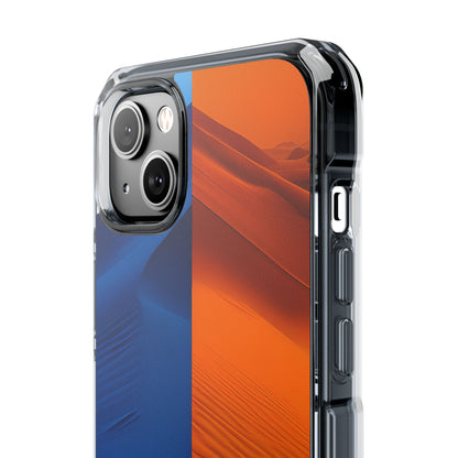 Dual Dune Radiance iPhone 14 Plus Case - Impact