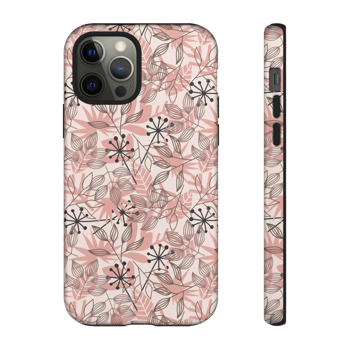 Autum Leaf - Protective Phone Case