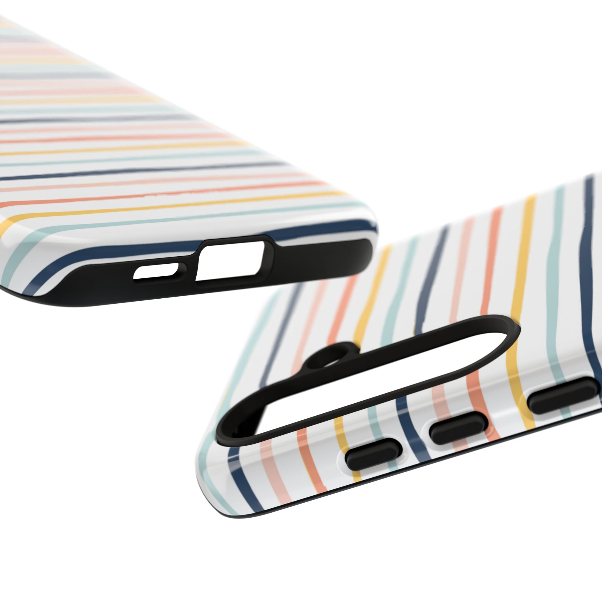 Waves Embrace Sunlight - Samsung Case