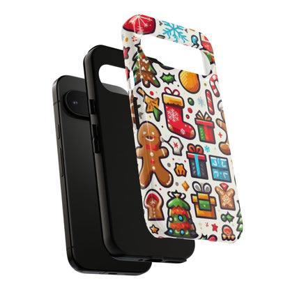 Gifts Dance Cheerfully - Google Pixel Case