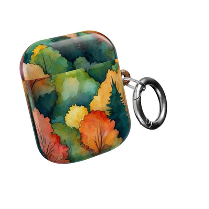 Autumn Grove - AirPods Case
