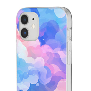 Serenity  Focused | Phone Case for iPhone (Flexible Case)