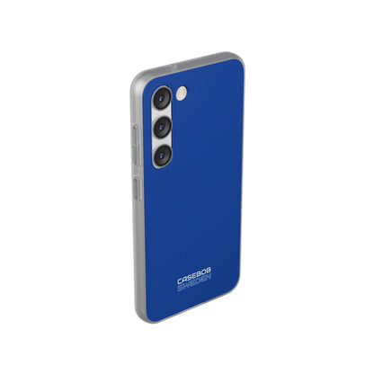 Cobalt Blue Samsung S23 - Flexi
