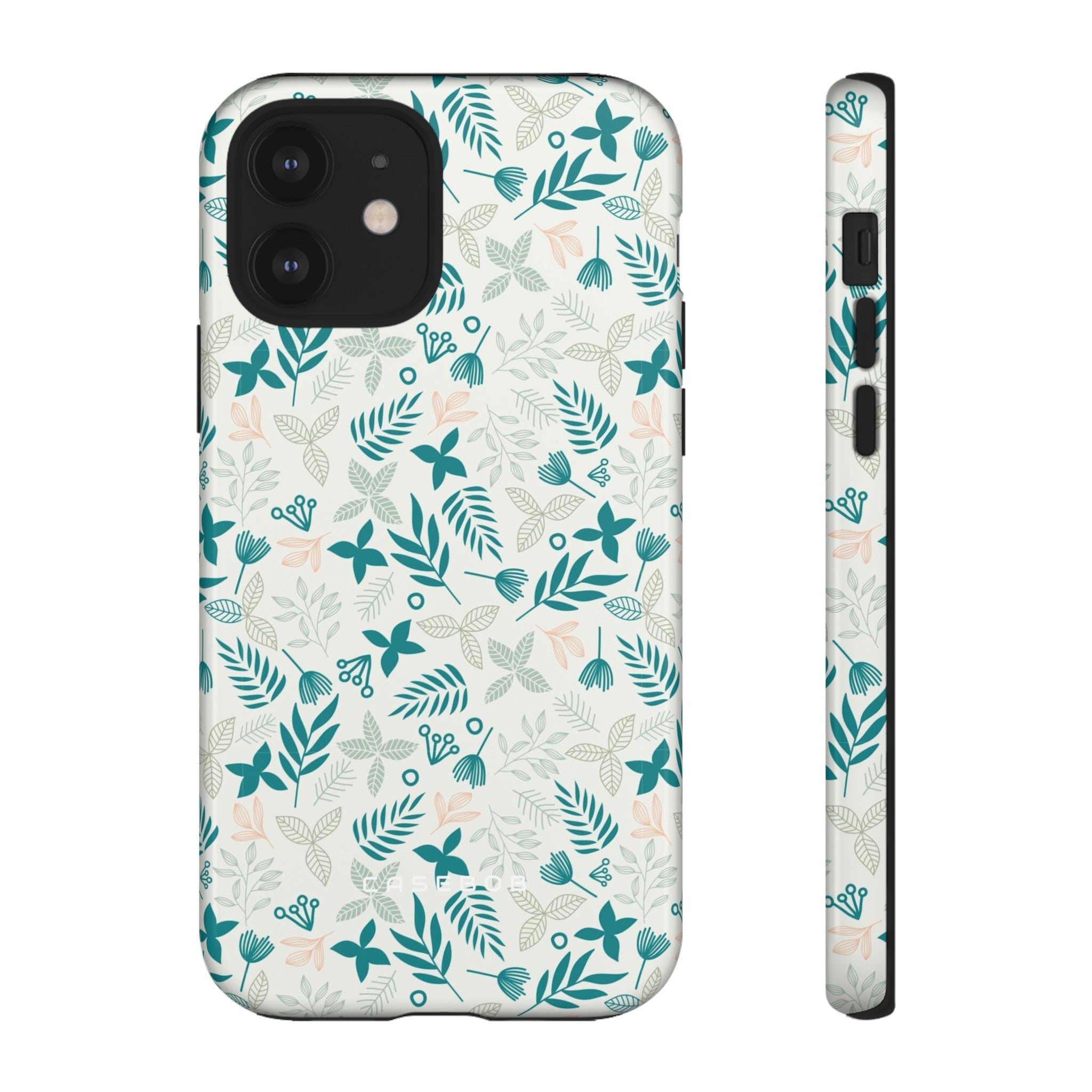 Generade Leaf - Protective Phone Case