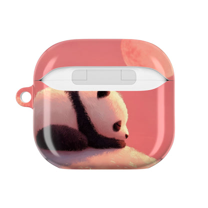 Panda Moonlight - AirPods Case
