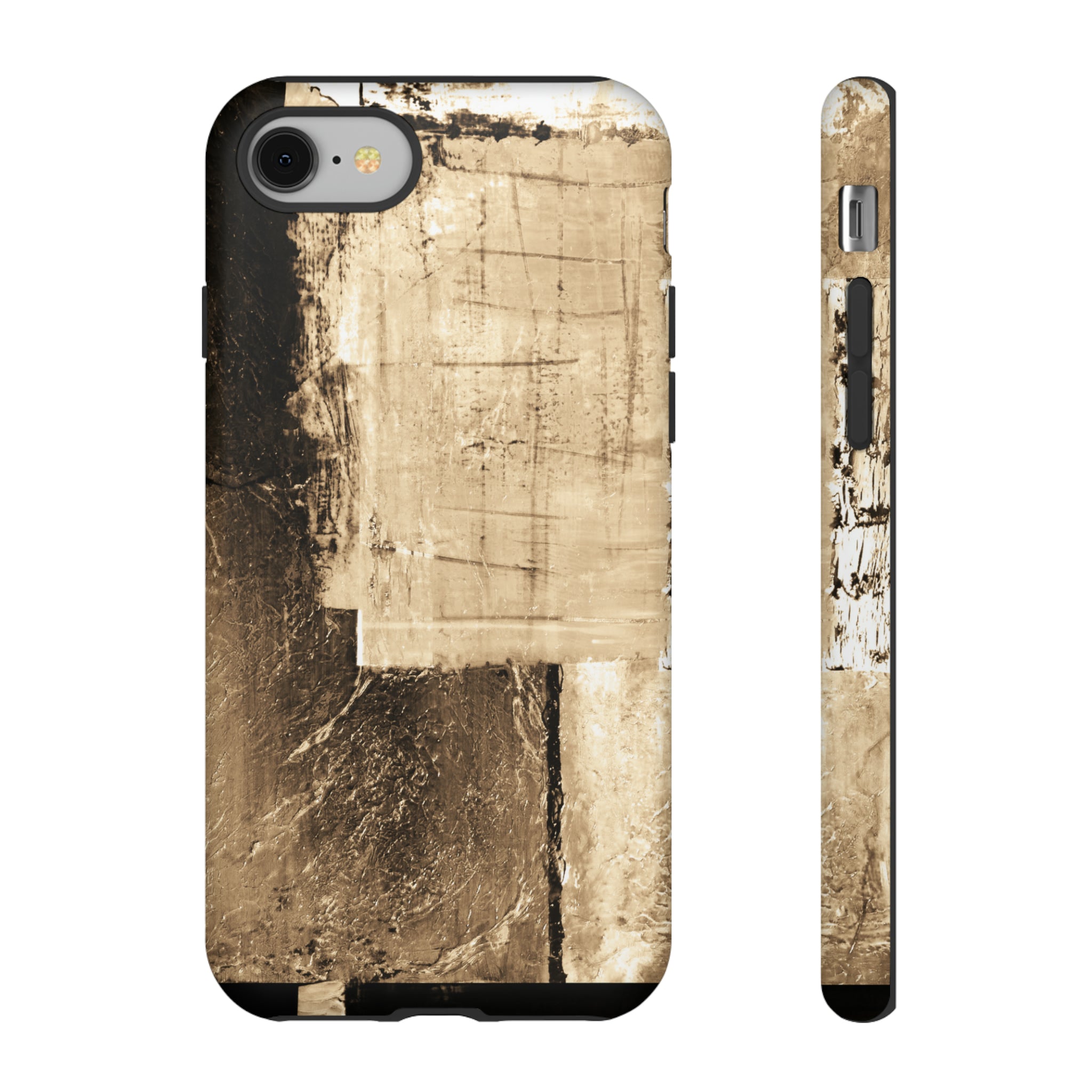 Authentic Art - Protective Phone Case