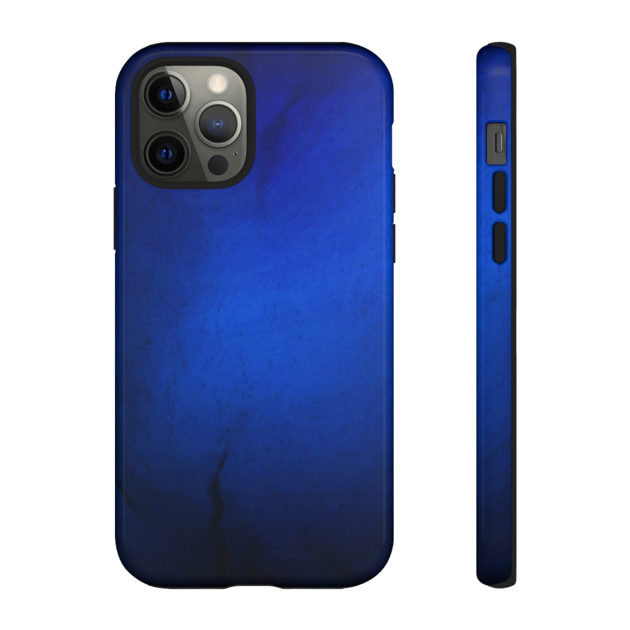 Navy Blue - Protective Phone Case