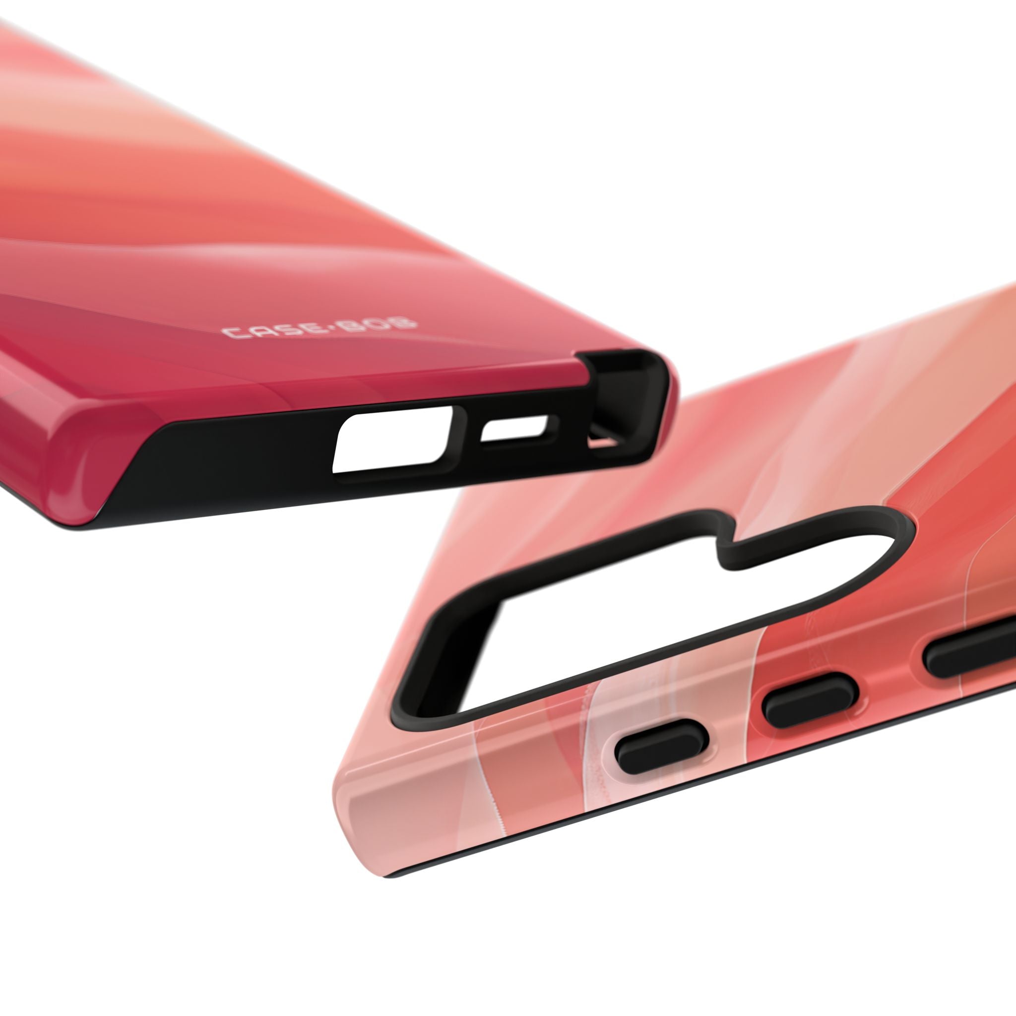 Silken Bands Samsung S24 Ultra Case - Tough