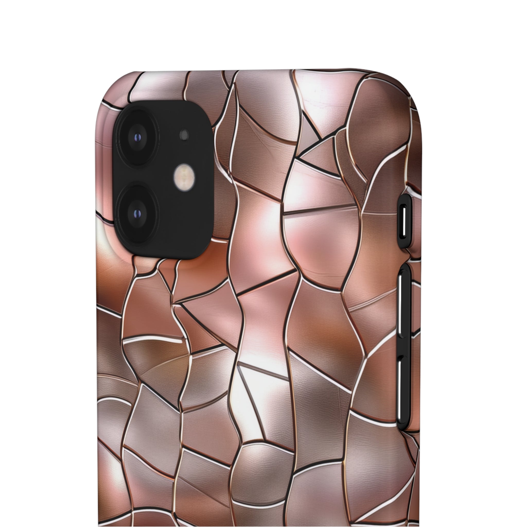 Realistic Pantone Pattern | Phone Case for iPhone (Slim Case)