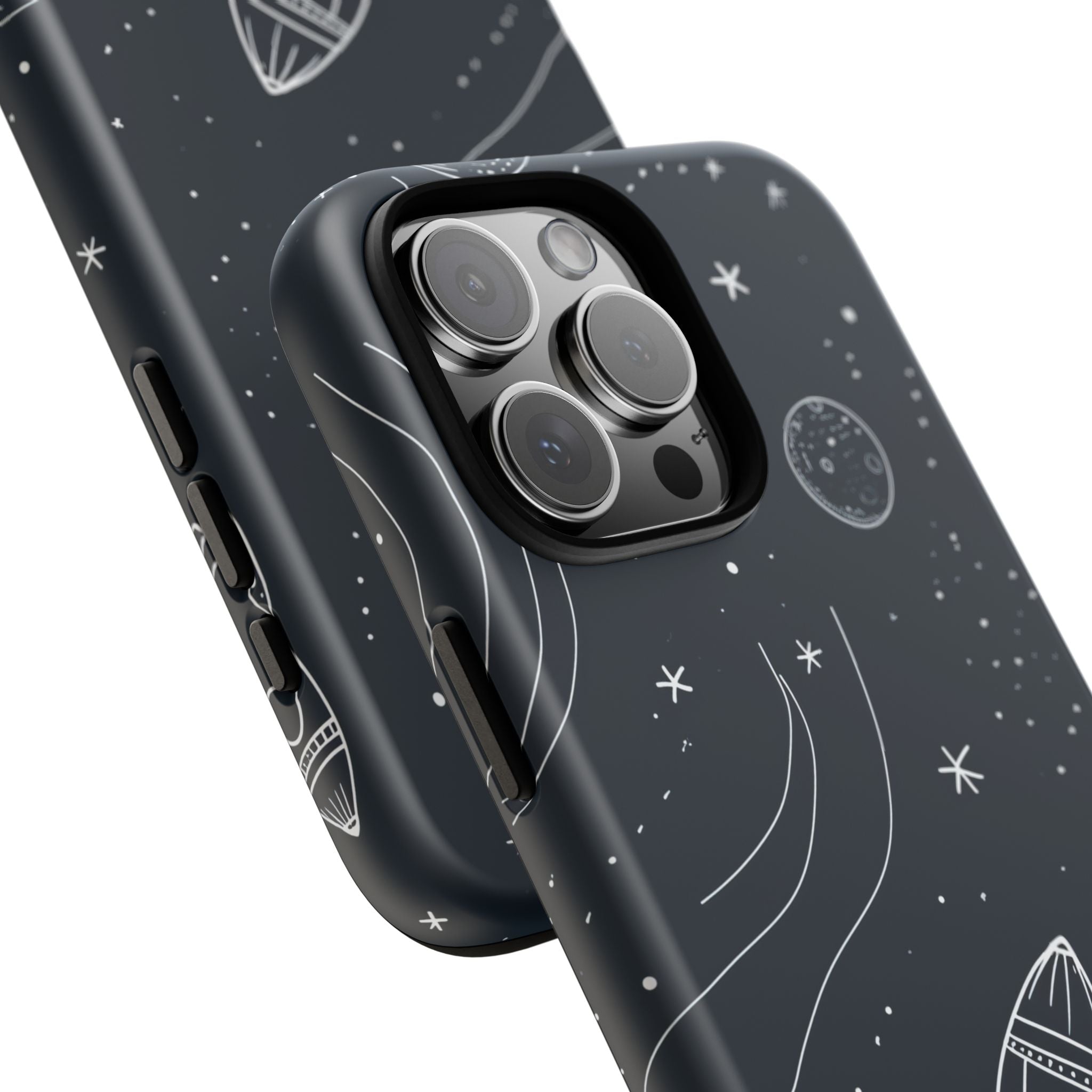 Cosmic Adventure: Whimsical Space Play - for iPhone 16