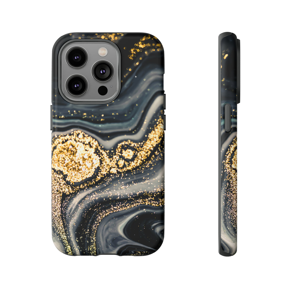 Starry Night - Protective Phone Case