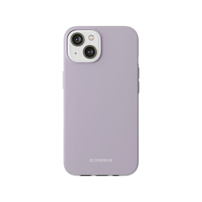 Languid Lavender | Phone Case for iPhone (Flexible Case)