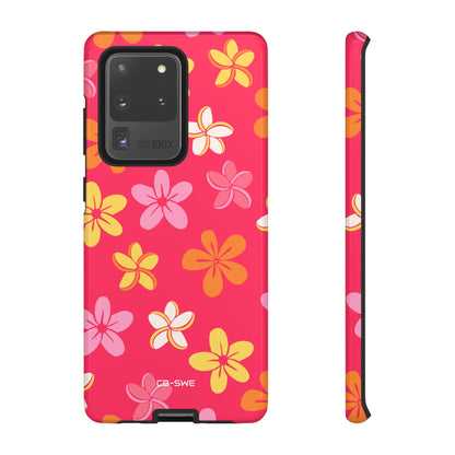 Summer Bloom Joy - Samsung Case