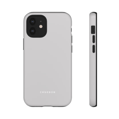 Light Gray - Protective Phone Case