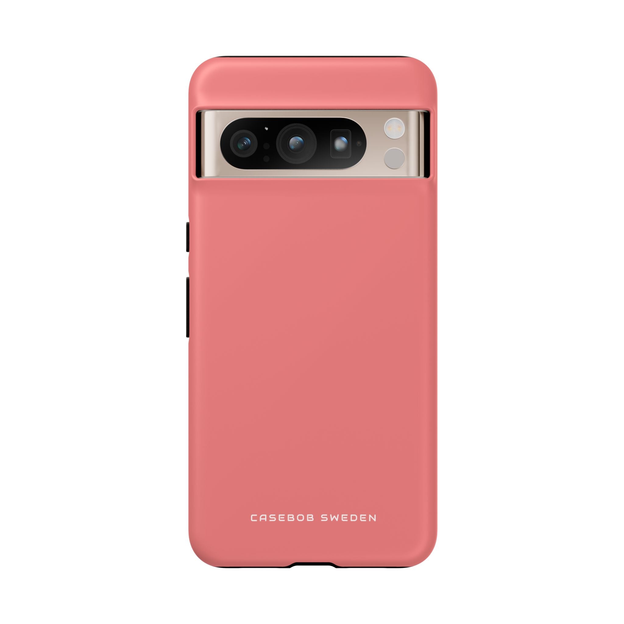 Light Coral Google Pixel 8 - Tough Phone Case