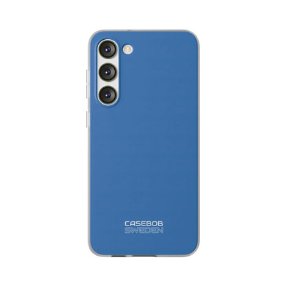 Ocean Blue Samsung S23 - Flexi