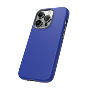 Egyptian Blue - Protective Phone Case