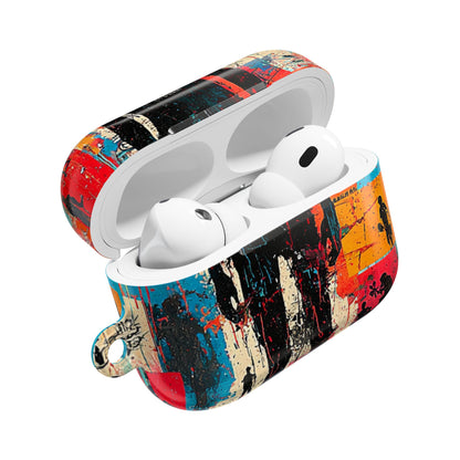 Skull Shadow - AirPods Case