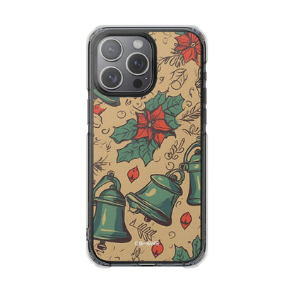 Jingle Bells Dance iPhone Case - Impact