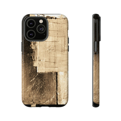 Authentic Art - Protective Phone Case