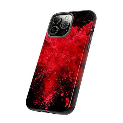 Red Dust - Protective Phone Case